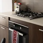 Silver Harbour - 2 Bedrooms, 2 Bathrooms Gzira