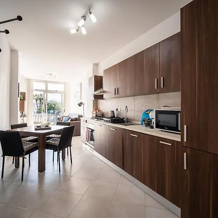 Silver Harbour - 2 Bedrooms, 2 Bathrooms アパート *