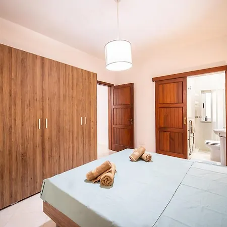 公寓 Silver Harbour - 2 Bedrooms, 2 Bathrooms *
