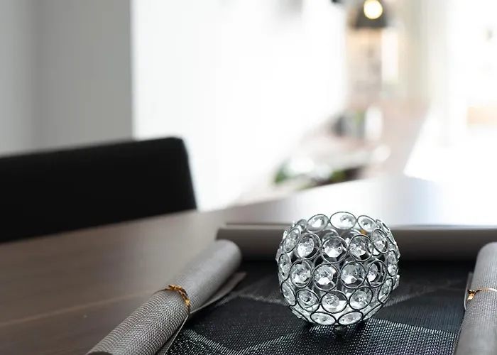 Silver Harbour - 2 Bedrooms, 2 Bathrooms アパート グジラ