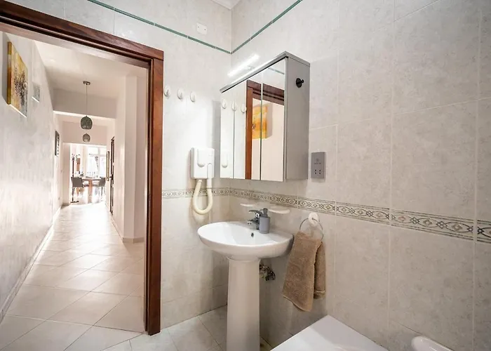 Silver Harbour - 2 Bedrooms, 2 Bathrooms アパート