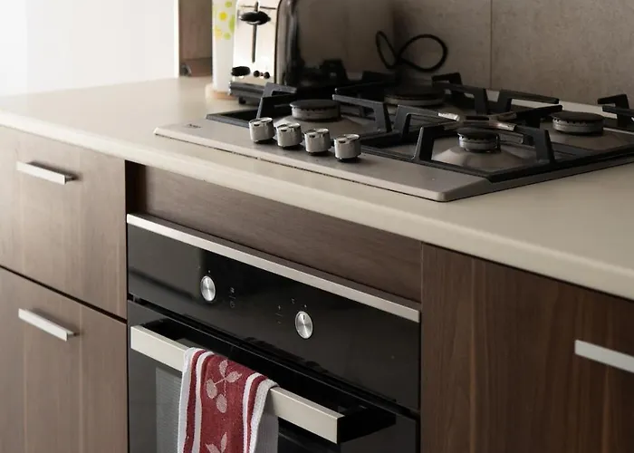 Silver Harbour - 2 Bedrooms, 2 Bathrooms グジラ