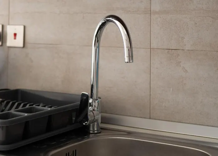 アパート Silver Harbour - 2 Bedrooms, 2 Bathrooms *