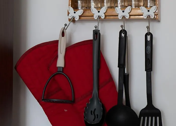 アパート Silver Harbour - 2 Bedrooms, 2 Bathrooms グジラ