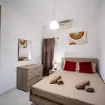 Appartement Silver Harbour - 2 Bedrooms, 2 Bathrooms Gzira