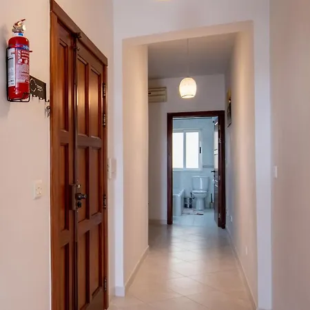 Silver Harbour - 2 Bedrooms, 2 Bathrooms Apartamento Gzira