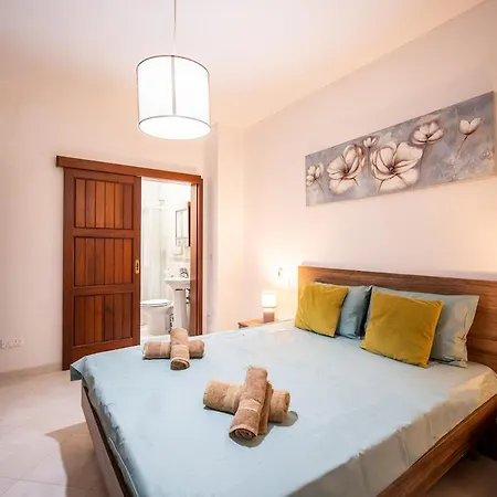 Апартаменты Silver Harbour - 2 Bedrooms, 2 Bathrooms