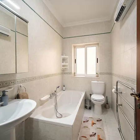 Апартаменты Silver Harbour - 2 Bedrooms, 2 Bathrooms *