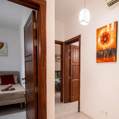 Silver Harbour - 2 Bedrooms, 2 Bathrooms Appartement Gzira