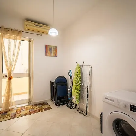 Silver Harbour - 2 Bedrooms, 2 Bathrooms Gzira