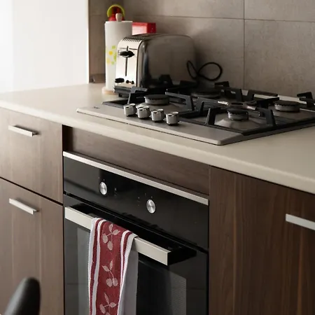 Silver Harbour - 2 Bedrooms, 2 Bathrooms Gzira