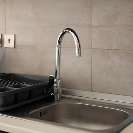 Apartamento Silver Harbour - 2 Bedrooms, 2 Bathrooms *