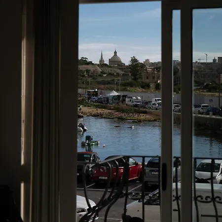 Silver Harbour - 2 Bedrooms, 2 Bathrooms Апартаменты