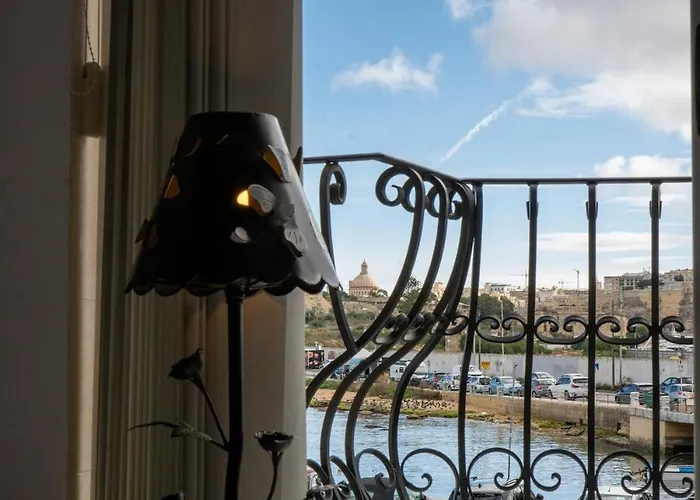 Silver Harbour - 2 Bedrooms, 2 Bathrooms Gzira