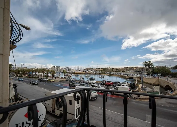 Apartamento Silver Harbour - 2 Bedrooms, 2 Bathrooms *