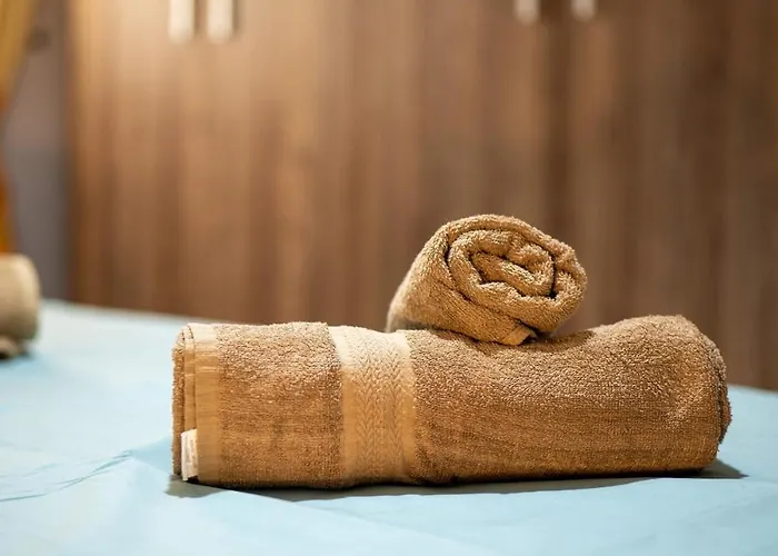 Apartamento Silver Harbour - 2 Bedrooms, 2 Bathrooms