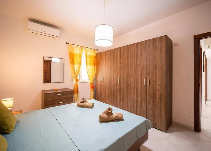 Silver Harbour - 2 Bedrooms, 2 Bathrooms * Gzira