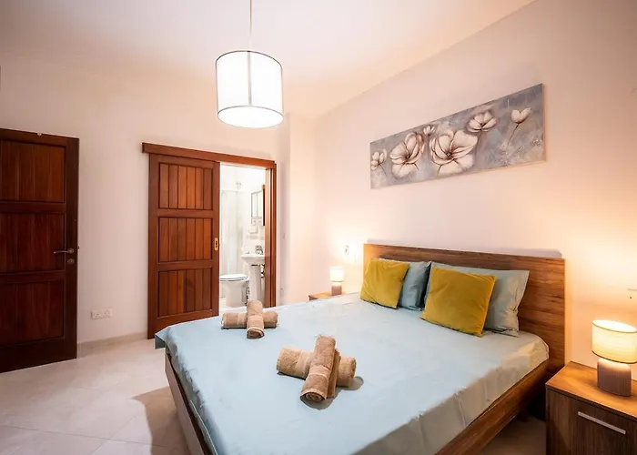 Apartamento Silver Harbour - 2 Bedrooms, 2 Bathrooms