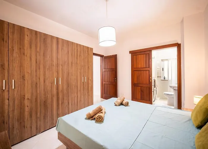 Apartamento Silver Harbour - 2 Bedrooms, 2 Bathrooms *