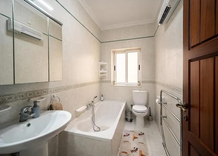 Apartamento Silver Harbour - 2 Bedrooms, 2 Bathrooms *