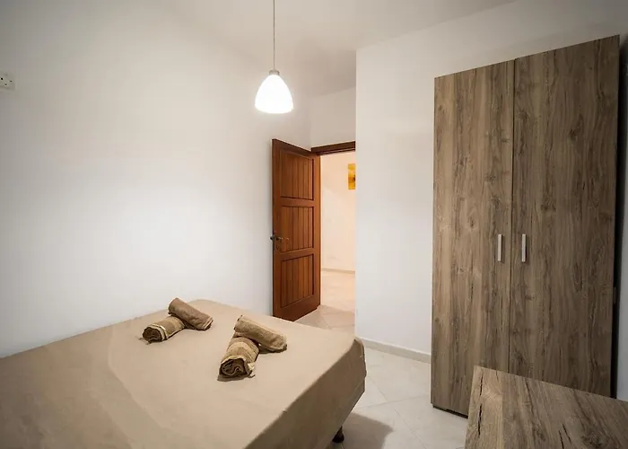 Silver Harbour - 2 Bedrooms, 2 Bathrooms * Gzira