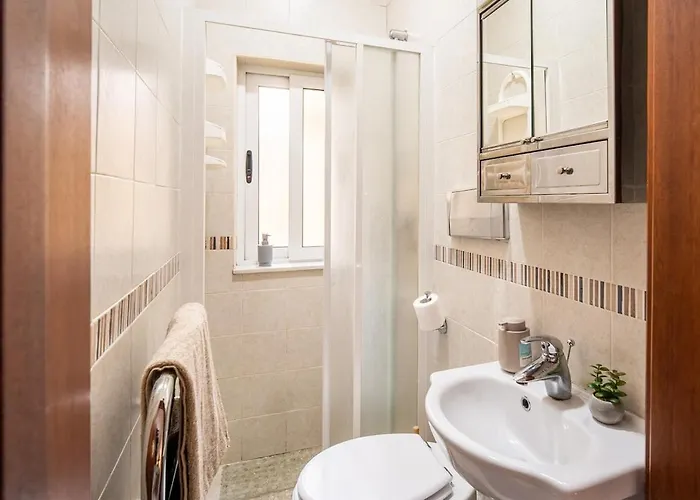 Silver Harbour - 2 Bedrooms, 2 Bathrooms * Gzira