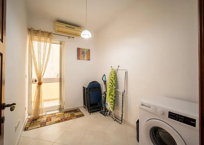 Silver Harbour - 2 Bedrooms, 2 Bathrooms Gzira