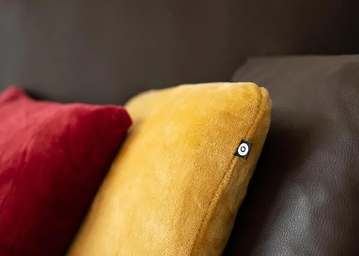 Apartamento Silver Harbour - 2 Bedrooms, 2 Bathrooms *