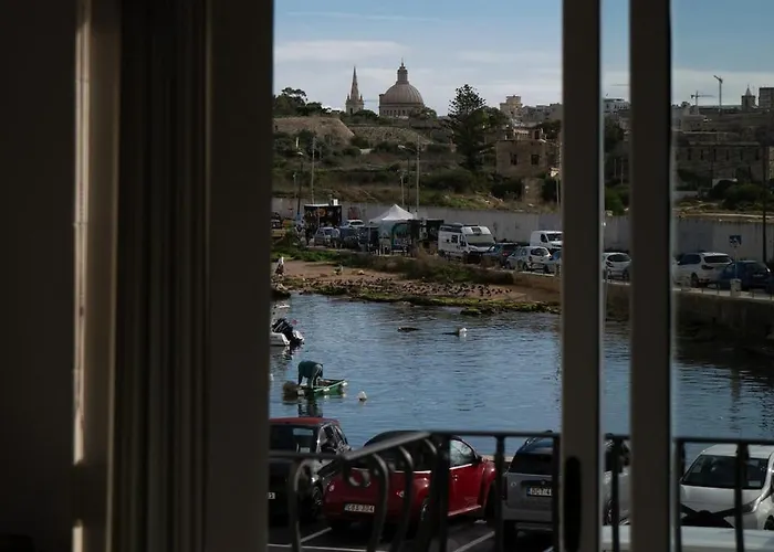 Silver Harbour - 2 Bedrooms, 2 Bathrooms Apartamento