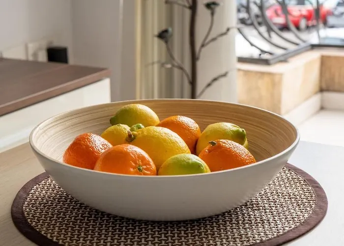 Apartamento Silver Harbour - 2 Bedrooms, 2 Bathrooms Gzira