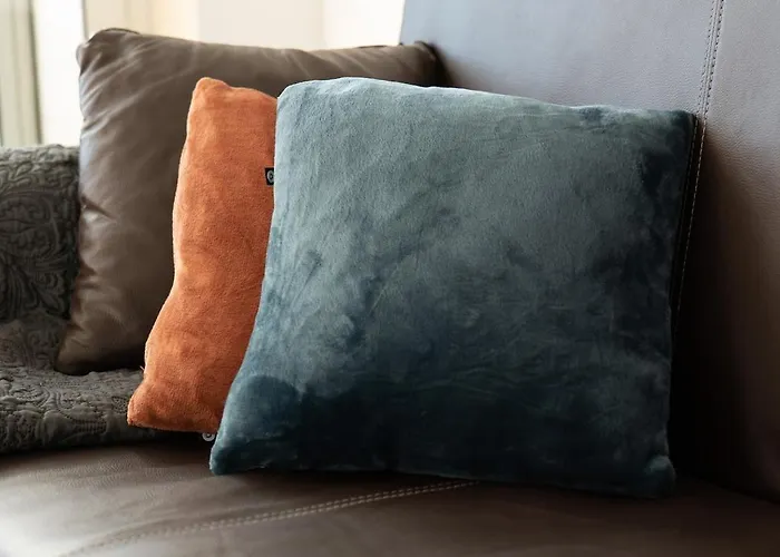 Silver Harbour - 2 Bedrooms, 2 Bathrooms